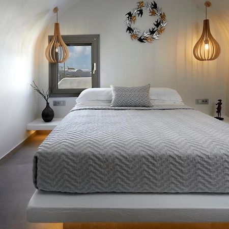 Aecon Suites Éxo Goniá 외부 사진