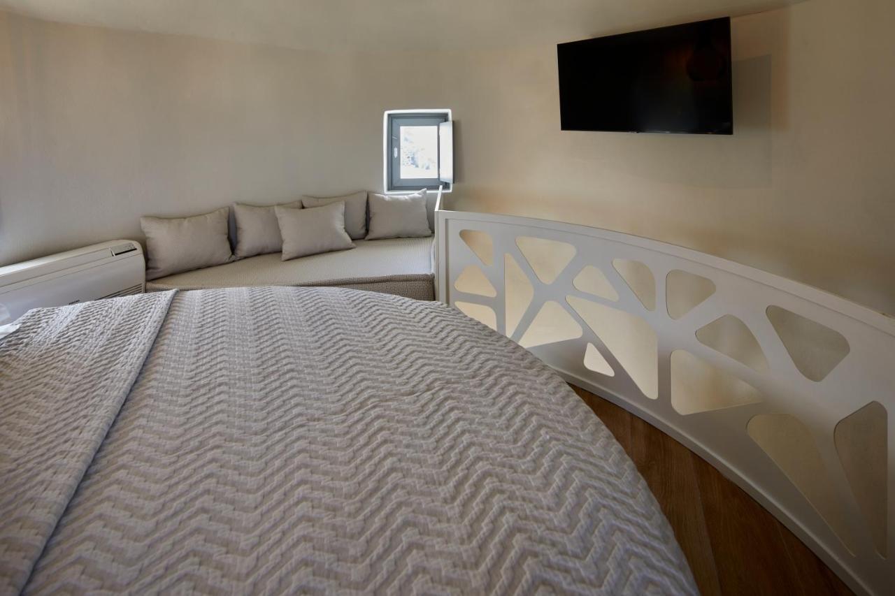 Aecon Suites Éxo Goniá 외부 사진