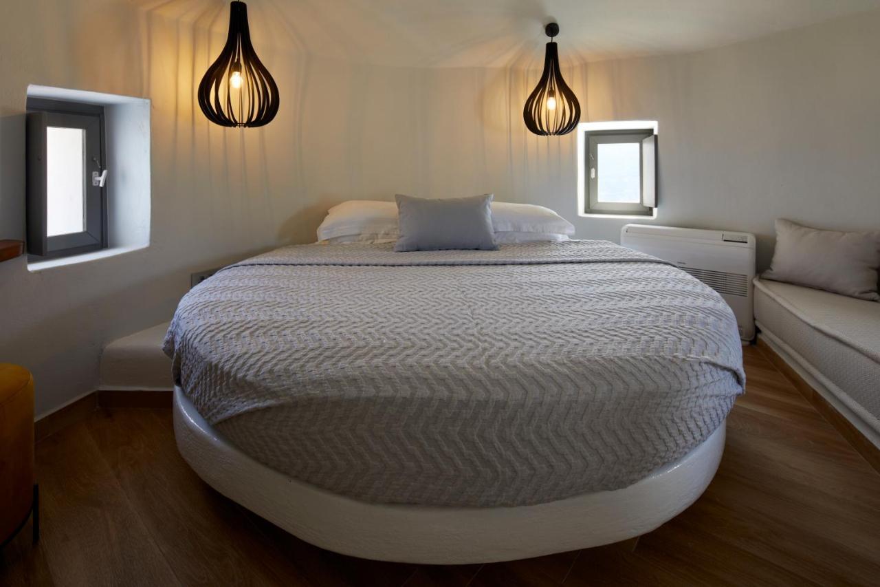 Aecon Suites Éxo Goniá 외부 사진