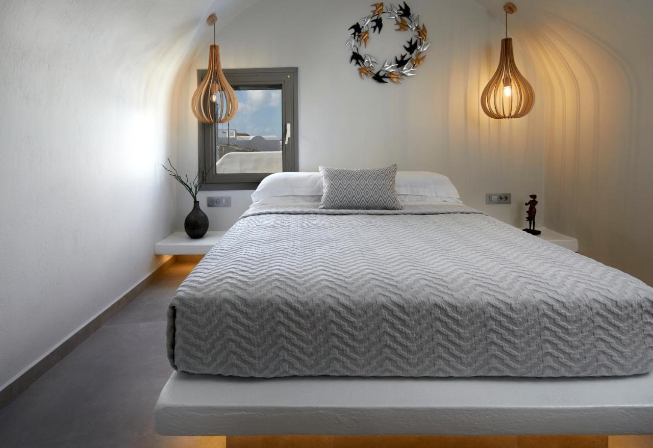 Aecon Suites Éxo Goniá 외부 사진