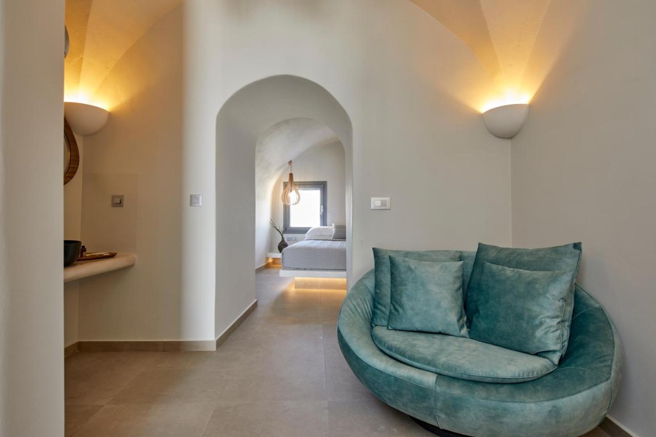 Aecon Suites Éxo Goniá 외부 사진