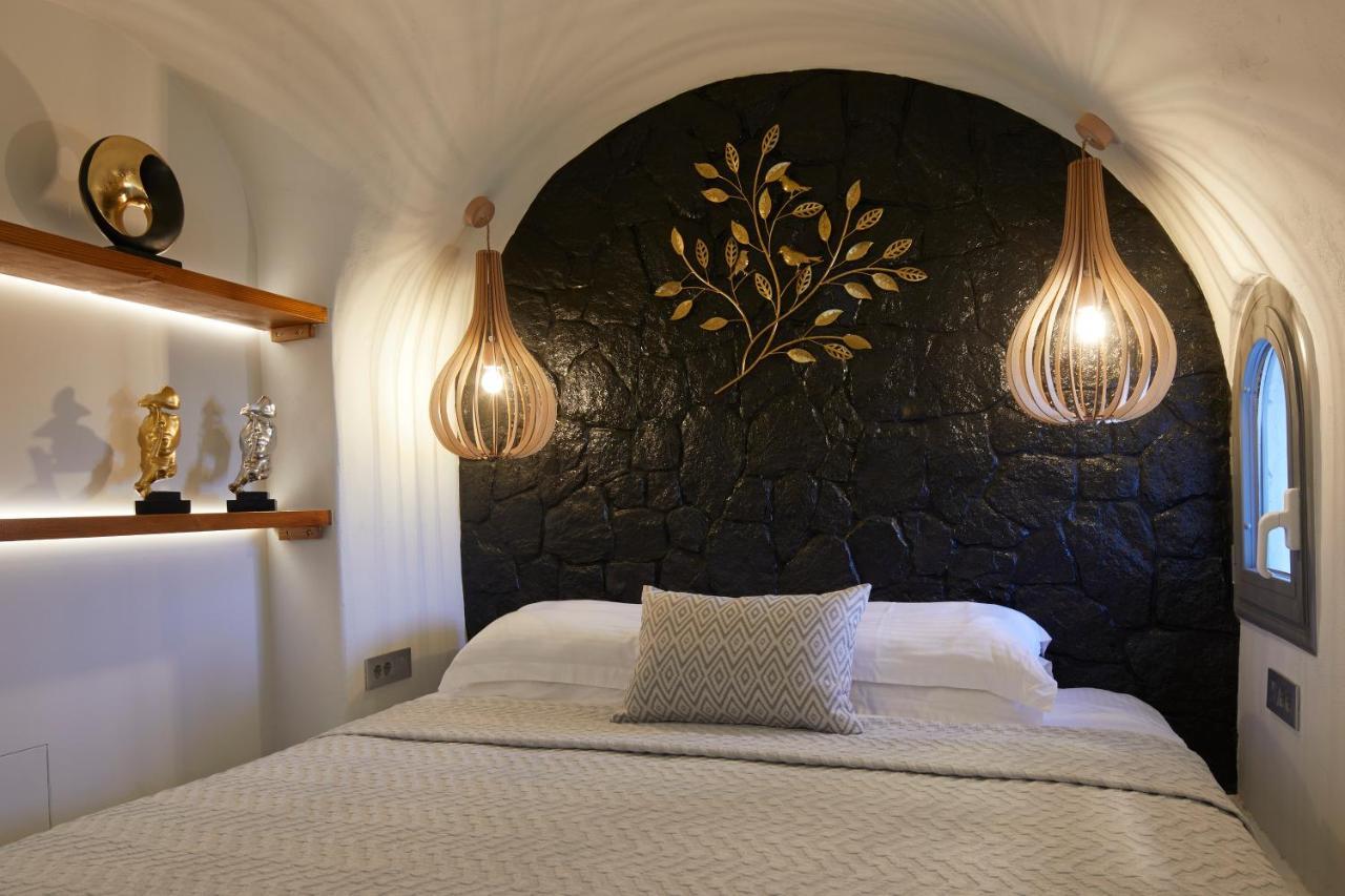 Aecon Suites Éxo Goniá 외부 사진