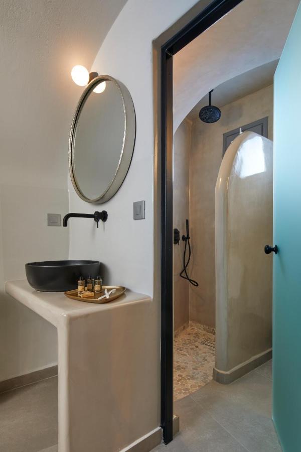 Aecon Suites Éxo Goniá 외부 사진
