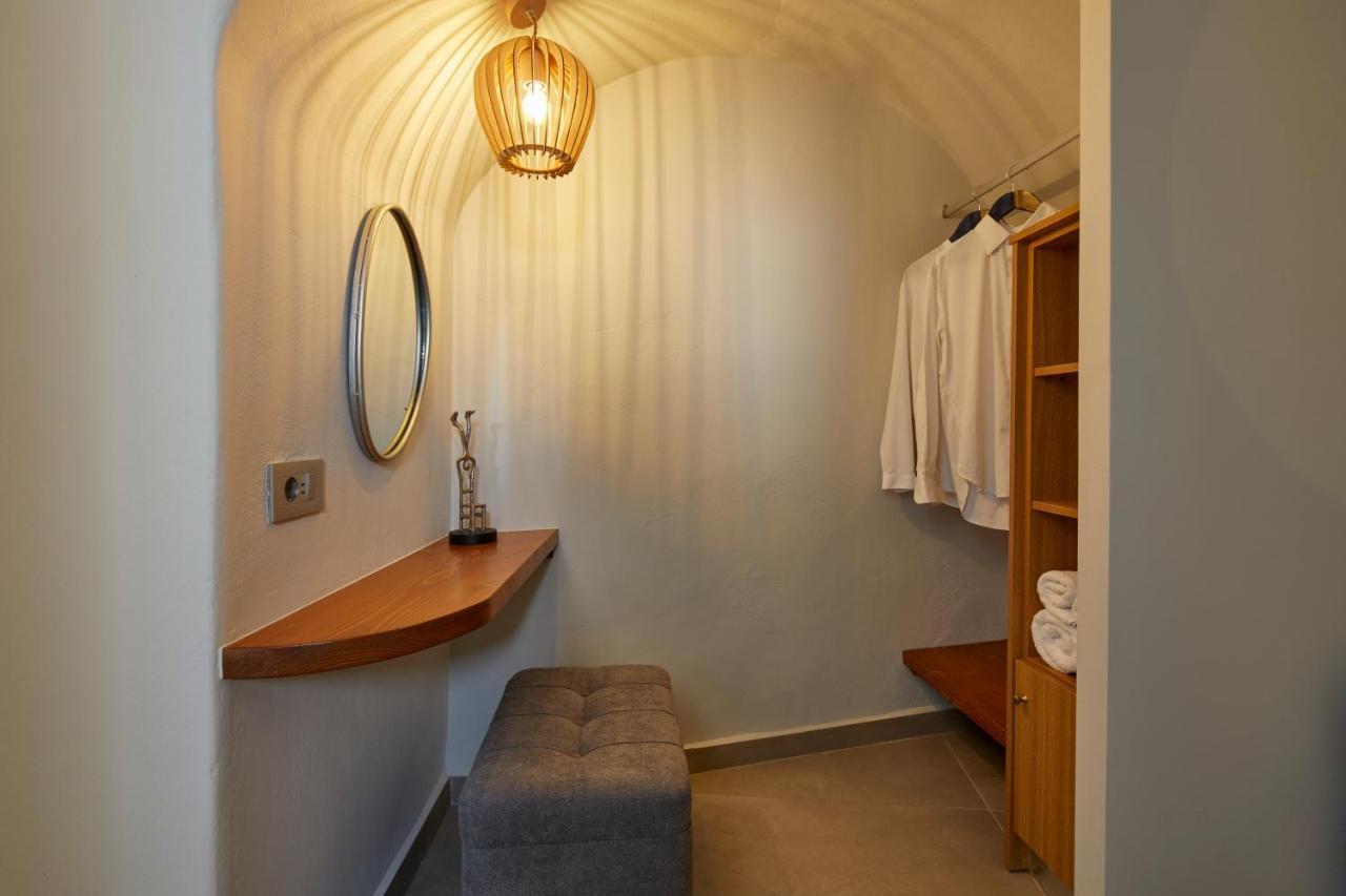 Aecon Suites Éxo Goniá 외부 사진