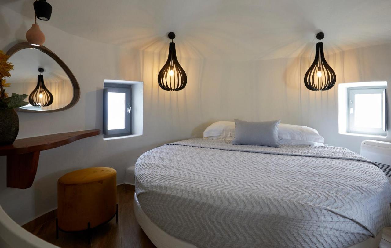 Aecon Suites Éxo Goniá 외부 사진