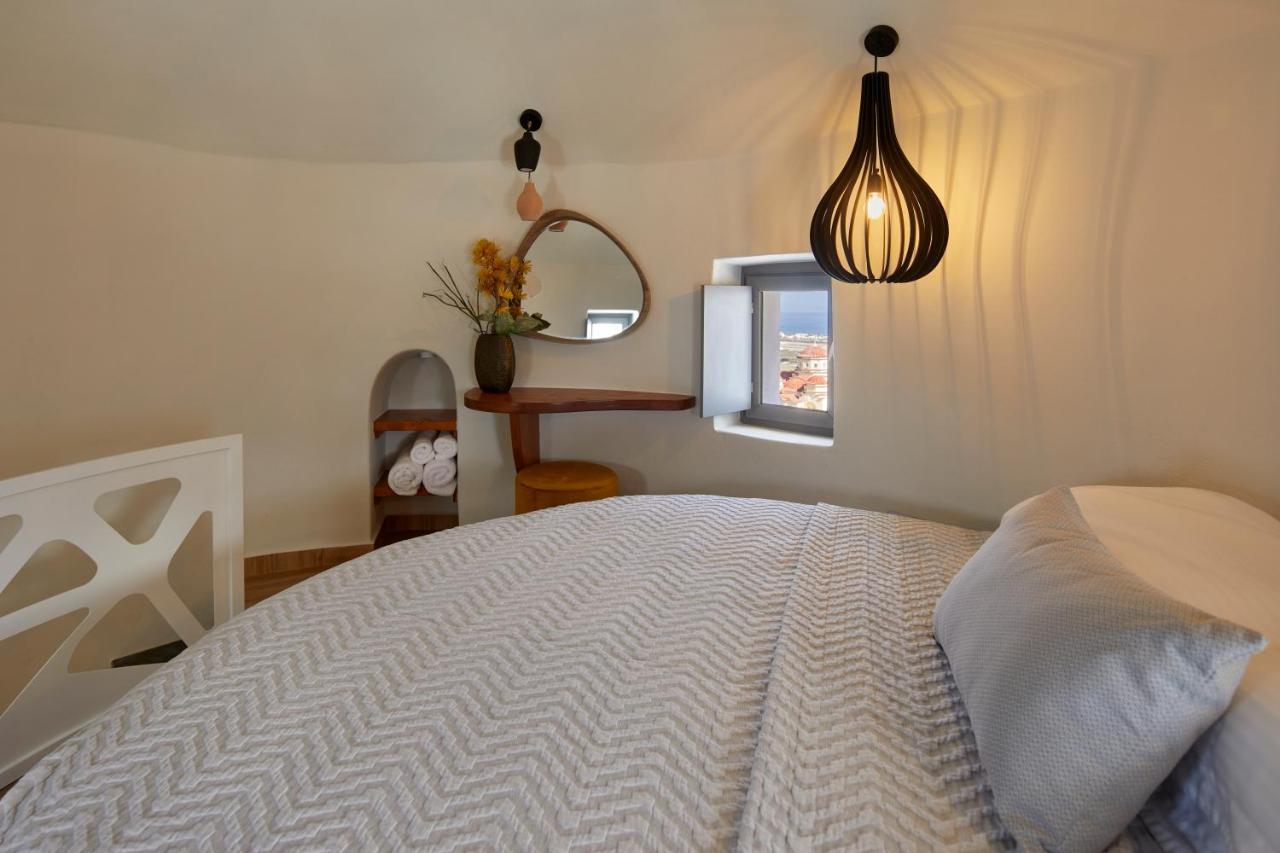 Aecon Suites Éxo Goniá 외부 사진
