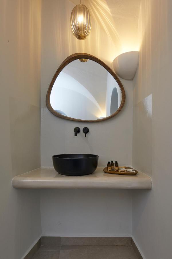 Aecon Suites Éxo Goniá 외부 사진