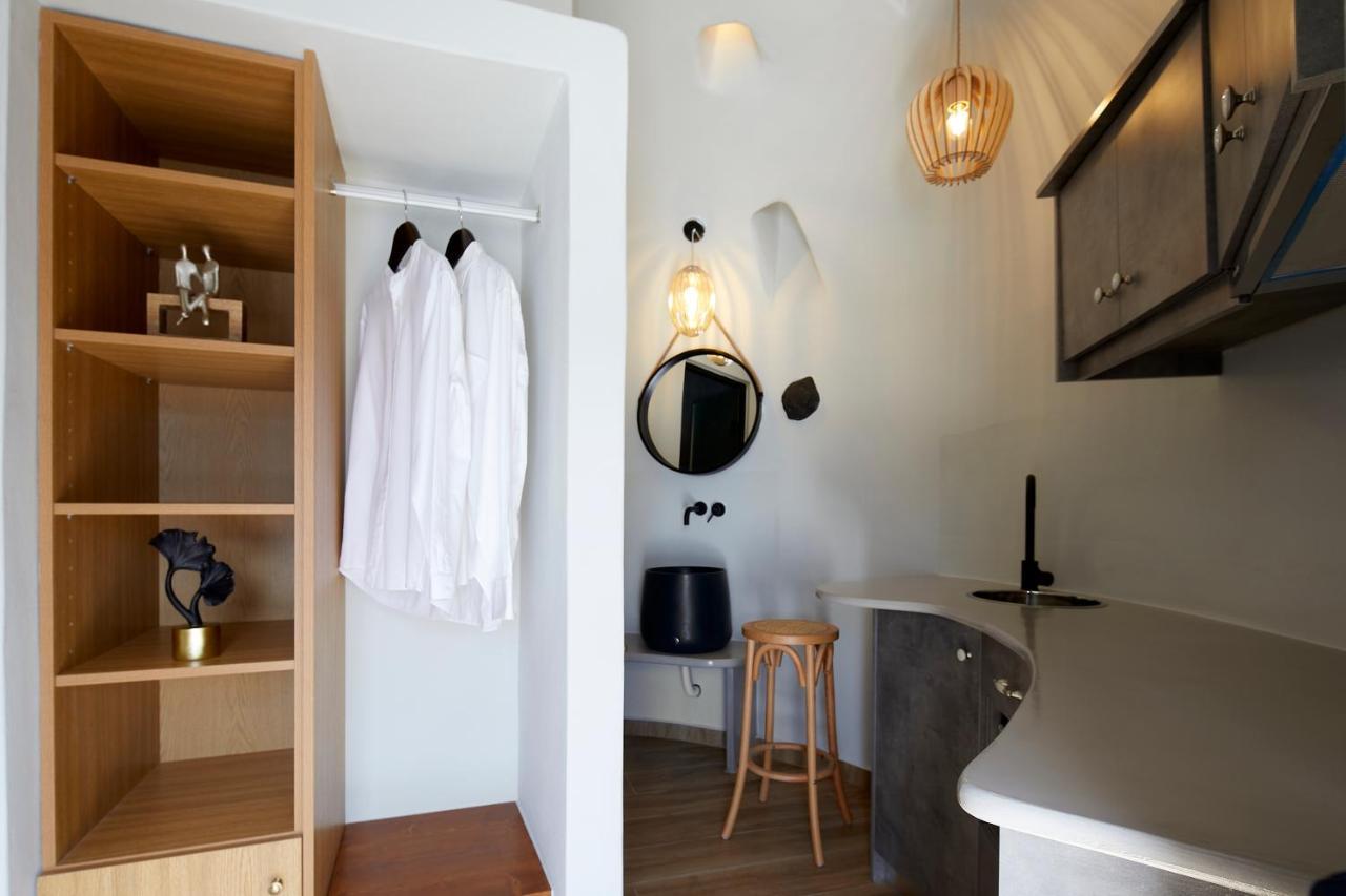 Aecon Suites Éxo Goniá 외부 사진