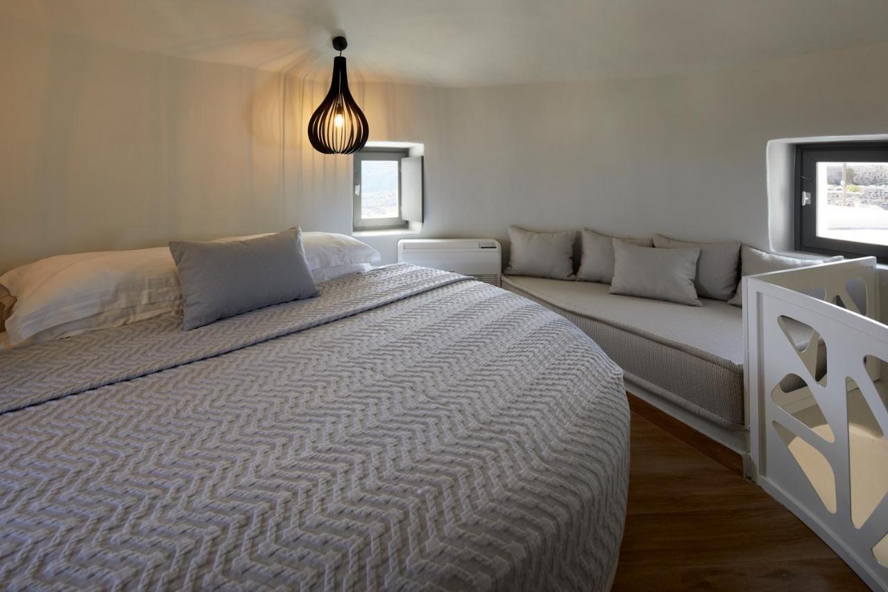 Aecon Suites Éxo Goniá 외부 사진