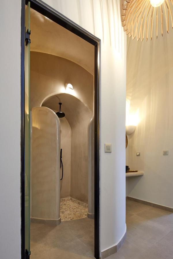 Aecon Suites Éxo Goniá 외부 사진