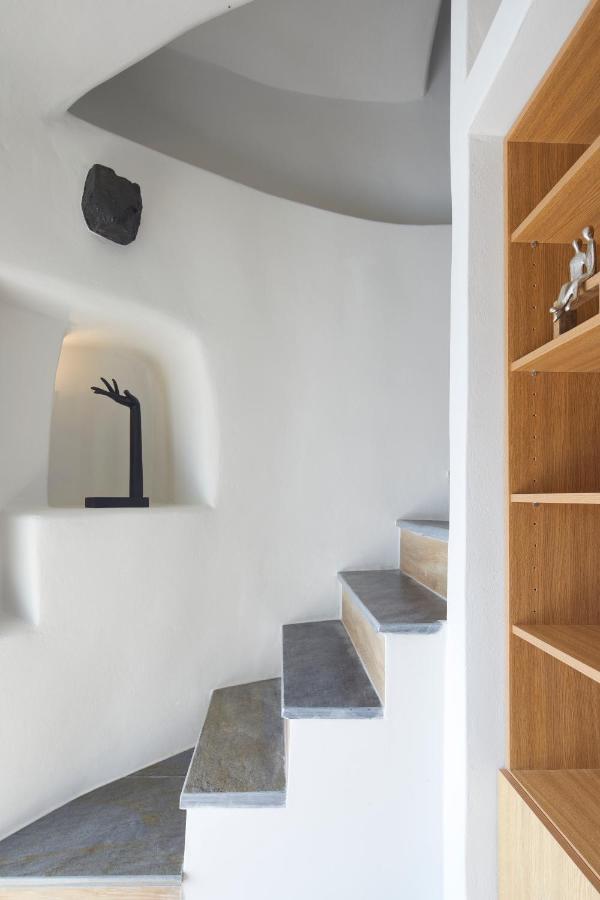 Aecon Suites Éxo Goniá 외부 사진