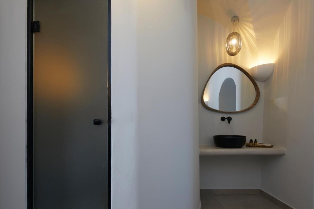 Aecon Suites Éxo Goniá 외부 사진