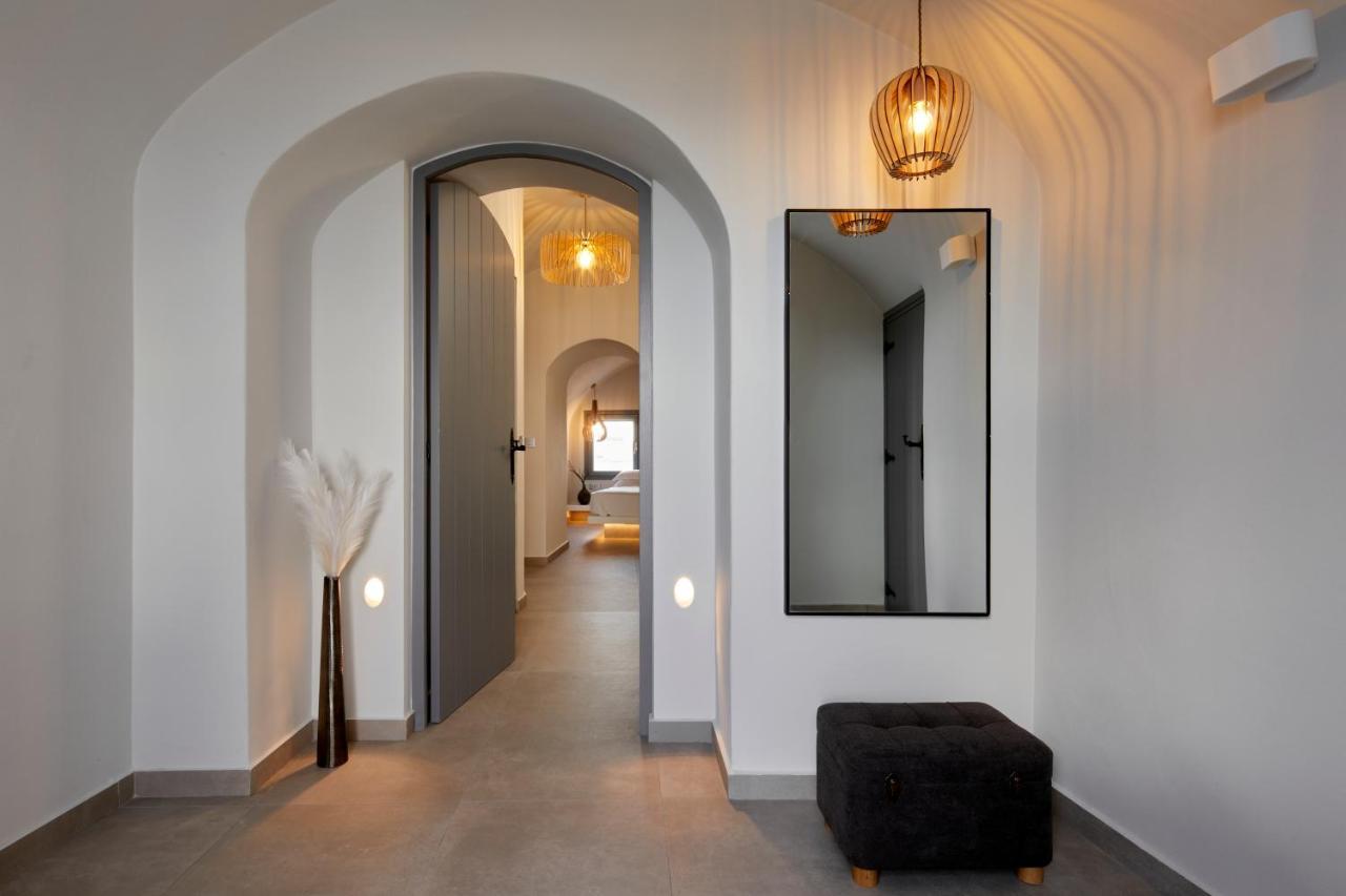 Aecon Suites Éxo Goniá 외부 사진